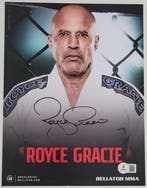 Royce Gracie - Foto