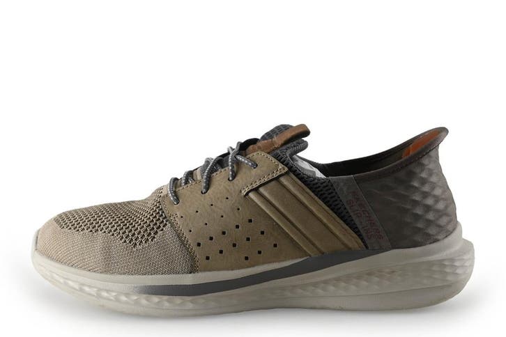 Skechers Instappers in maat 42 Overig, Vêtements | Hommes, Chaussures, Envoi