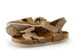 Nelson Sandalen Meisjes in maat 33 Beige, Verzenden, Jongen of Meisje, Schoenen, Nieuw