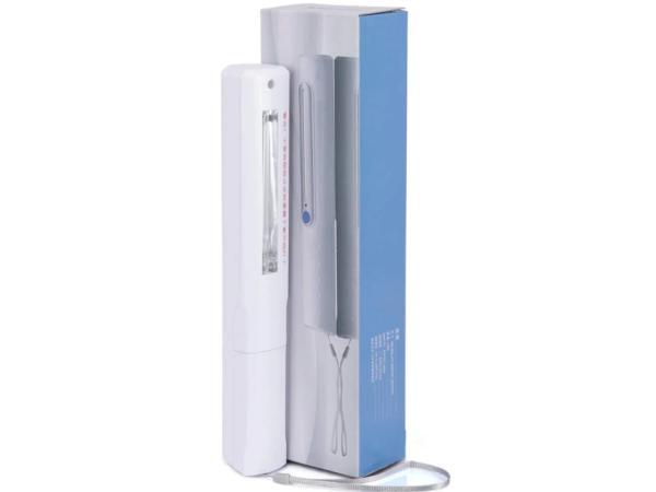 Veiling - Draagbare UV-C desinfectie led lamp - Steriliseren, Collections, Appareils électroniques