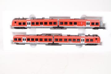 Piko H0 - 59990 - Treinstel (1) - BR 440 Regionalbahn, Nieuw