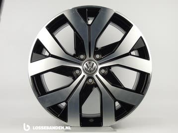 Originele Volkswagen Passat 3G B8 3GD601025B Moskou velg, Ophalen of Verzenden, Nieuw