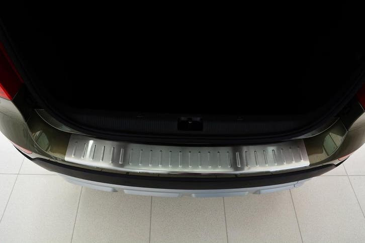 Achterbumperbeschermer | geschikt voor Skoda Yeti 4x4 Outdoo, Autos : Divers, Accessoires de voiture, Envoi