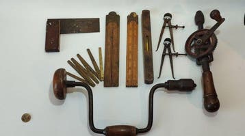 Industriële apparatuur - Verenigd Koninkrijk - Diverse