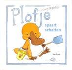 Plofje spaart schatten 9789000033669 Chris Riddell, Verzenden, Gelezen, Chris Riddell