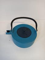 Jaoo - Theekom - Gietijzer