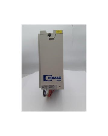 Homag Driver 07F5B1B-YA00, Verzenden