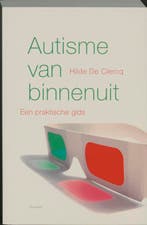 Autisme van binnen uit 9789052408439 Hilde De Clercq, Verzenden, Hilde De Clercq