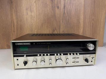 National Panasonic - SA-6400X Récepteur stéréo à