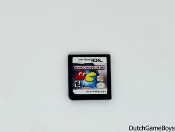 Nintendo DS - Namco Museum DS - USA - Cart Only, Verzenden, Gebruikt