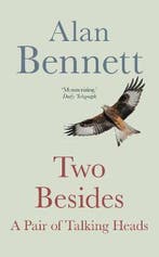 Two Besides 9780571365869 Alan Bennett, Verzenden, Gelezen, Alan Bennett