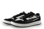Puma Sneakers in maat 42 Zwart, Puma, Verzenden, Zwart, Zo goed als nieuw