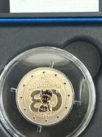 France. 2 Euro 2026 Petit Prince - Polissage Inversé Proof