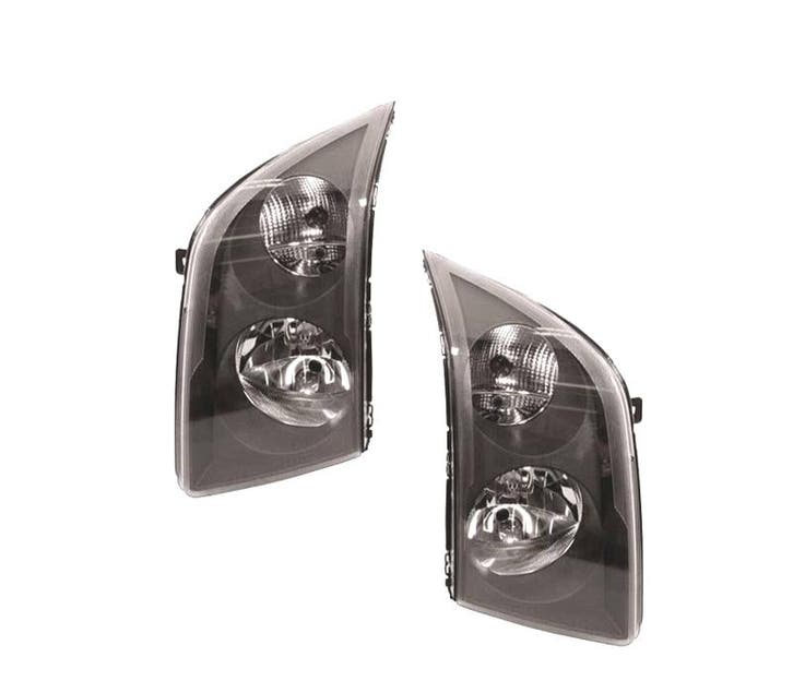 Phares Pour Volkswagen Vw Crafter 06-16, Autos : Pièces & Accessoires, Éclairage, Envoi