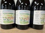 2021 Marthe Henry Boillot, Merlot (60 MAG ) - Bourgogne - 3, Collections, Vins