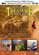Zion canyon op DVD, Verzenden
