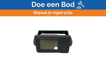 Bieden: Furuno GP-32 Marine GPS Navigator - Marine Electron, Ophalen of Verzenden, Nieuw
