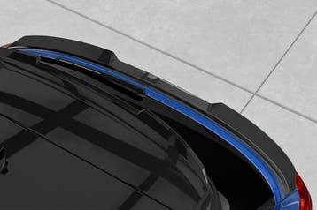 Achterspoiler | Achterspoiler voor VW T-Roc (Type A1) HF020-, Verzenden, Nieuw