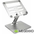 Inter-Tech TBS-100 Notebookstandaard Aluminium 35,6 cm (14 ), Verzenden