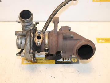 Turbo Peugeot 307 O149557, Nieuw