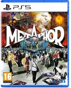 Metaphor ReFantazio (PS5 Games), Ophalen of Verzenden