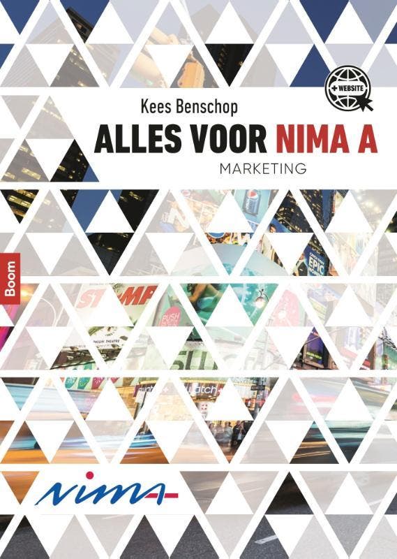 Alles voor Nima a 9789024425730 Kees Benschop, Livres, Livres scolaires, Envoi