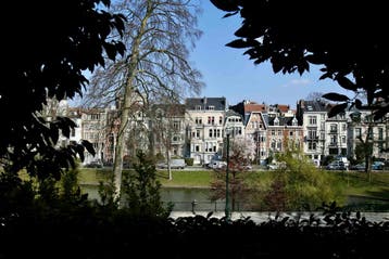 Appartement en Rue de Belle-Vue, Brussels, 50 m² ou plus, Bruxelles