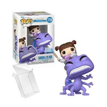 Funko Pop Disney Monsters  Randall vs Boo 1759 SE, Verzenden, Nieuw