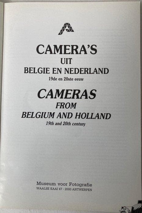 Verschillende auteurs - Verschillende titels - 1977, Audio, Tv en Foto, Fotocamera's Analoog