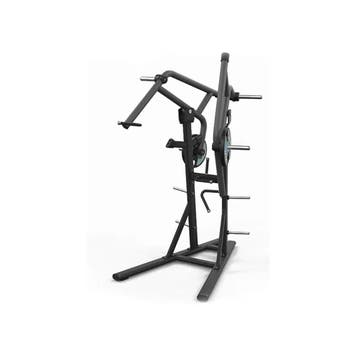 - Gymfit Xtreme-line Standing Decline Press E68, Sport en Fitness, Ophalen of Verzenden, Nieuw, Overige typen