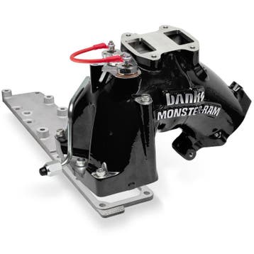 Banks Power 2007.5-2012 Ram 6.7L Monster-Ram Intake System, Ophalen of Verzenden, Nieuw