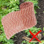 Kopergaas Anti-Slakken - 9 meter (Snail Copper Mesh), Ophalen of Verzenden