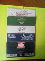 Groot-Brittannië - British stamps, Gestempeld