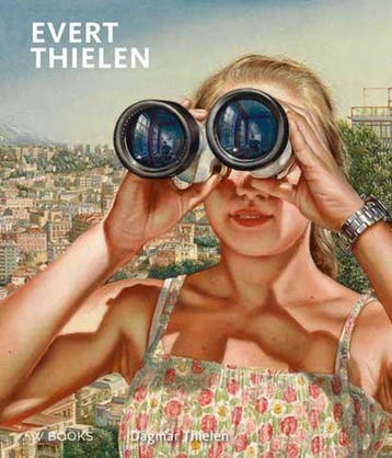 Evert Thielen 9789462583184 Dagmar Thielen, Verzenden, Dagmar Thielen