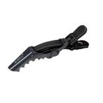 Sibel Gator Clips Strong 11cm (Klemmen), Handtassen en Accessoires, Uiterlijk | Haarverzorging, Verzenden, Nieuw, Overige typen
