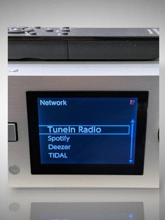 Pioneer - HM76D Ensemble hi-fi, Audio, Tv en Foto, Radio's