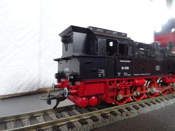 Fleischmann H0 - 4094 - Locomotive avec tender (1) -, Hobby & Loisirs créatifs, Trains miniatures | HO