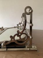 Bauhaus - Bauhaus - Kapstok - Art Deco kapstok met draaibare, Nieuw