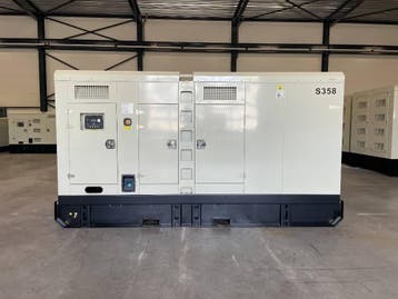 Scania DC09 072A - 360 kVA Generator - DPX-19761, Ophalen of Verzenden