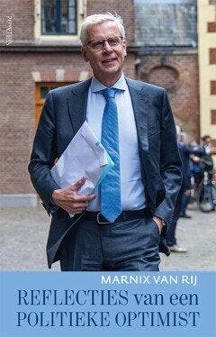 Reflecties van een politieke optimist (Goed), Boeken, Verzenden, Nieuw