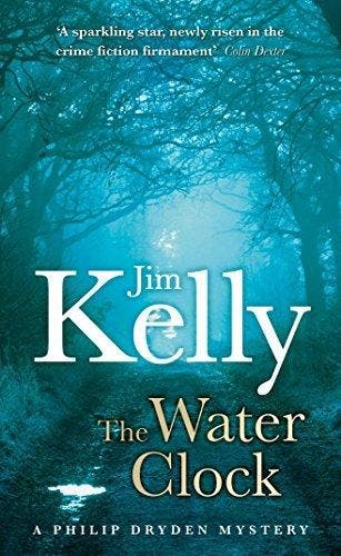 The Water Clock 9780141009339 Jim Kelly, Verzenden, Gelezen, Jim Kelly