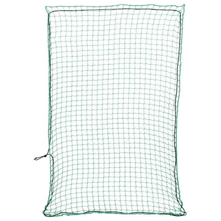 vidaXL Aanhangwagennet elastisch touw 3x2 m polypropeen, Auto diversen, Auto-accessoires, Nieuw, Verzenden