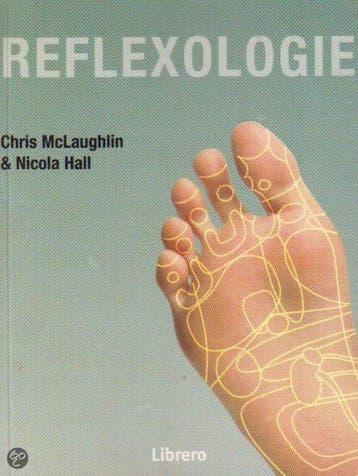 REFLEXOLOGIE 9789057642760 C. MacLaughlin, Boeken, Verzenden, Gelezen, C. MacLaughlin