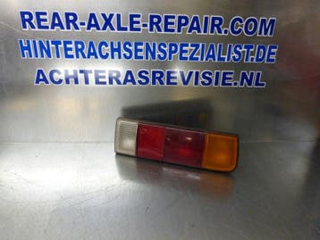 Achterlicht Opel Ascona B rechts gebruikt (Exterieur), Verzenden, Gebruikt, Opel