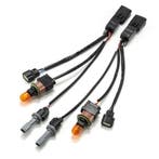 AlphaRex 17-20 Ford F-150 Raptor Wiring Adapter Stock LED, Auto-onderdelen, Ophalen of Verzenden, Nieuw