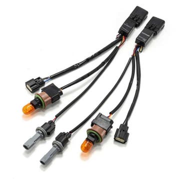 AlphaRex 17-20 Ford F-150 Raptor Wiring Adapter Stock LED, Ophalen of Verzenden, Nieuw