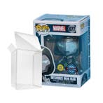 Funko Pop!  Infamous Iron Man #677 Special Edition, Verzamelen, Verzenden, Nieuw