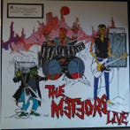 The Meteors - The Meteors Live, Verzenden