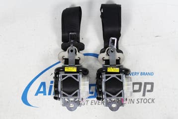 AIRBAG SET – DASHBOARD MAZDA CX-5 (2012-2017)