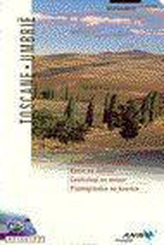 Toscane en Umbrië - van Leeuwen, Boeken, Reisgidsen, Verzenden